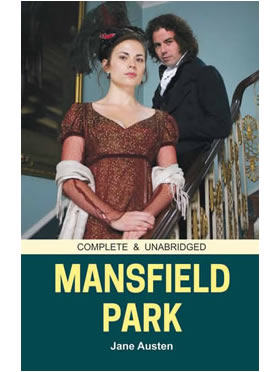 Little Scholarz Unabridged - Mansfield Park